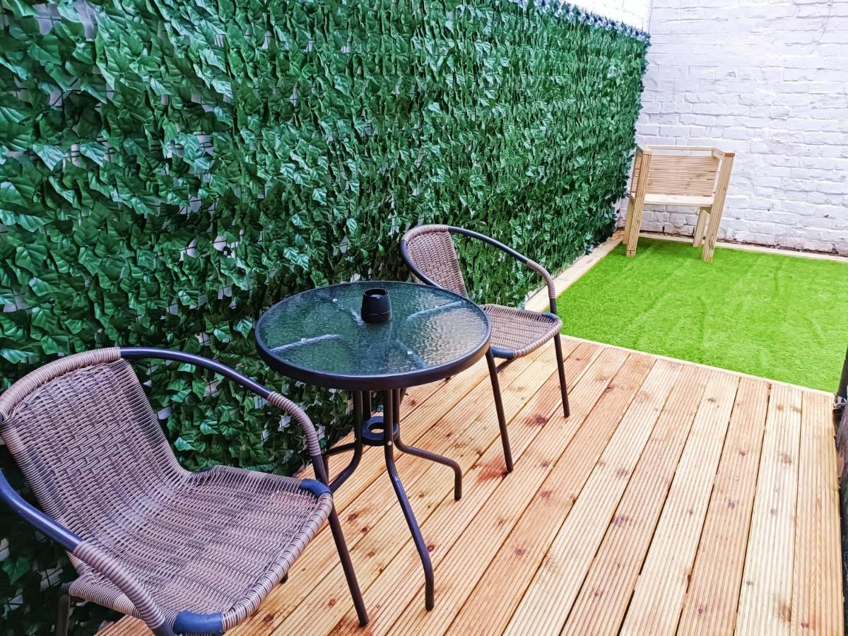 Rosa House Villa Darlington  Exterior photo